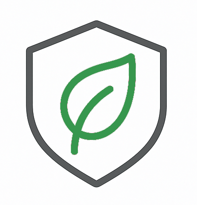 Icône conformité environnementale Quectel